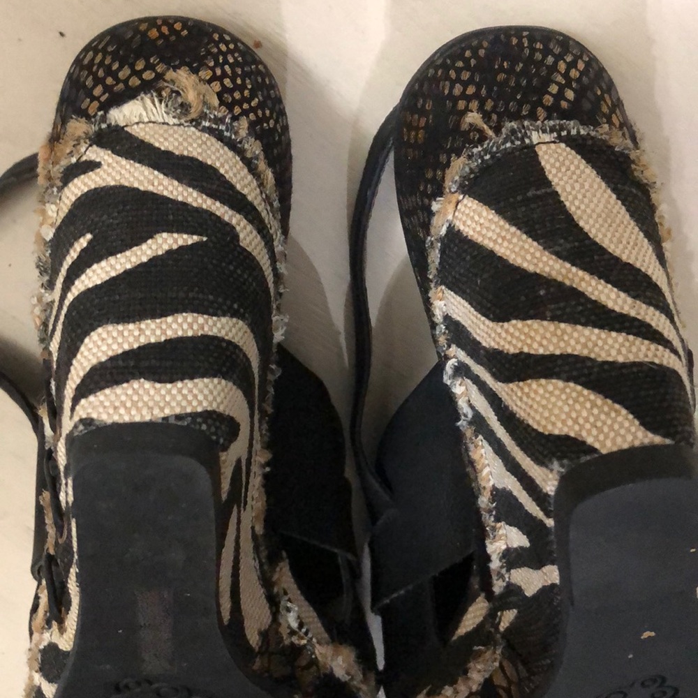 Not Rated Shoes View 3